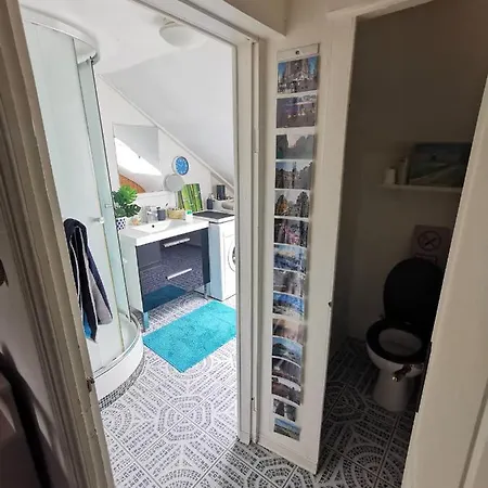 Appt Plein De Charme équipé à 5mn Du Centre Appartement *